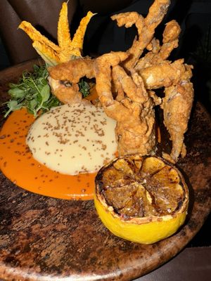 Vera Cocina & بار by null