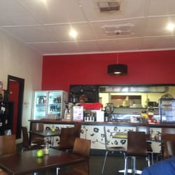 The Table Cafe