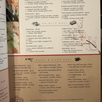 Hikari Sushi - Japanese Near Me - Diamond Bar, California Hikari Sushi - Japanese Near Me - Diamond Bar, California