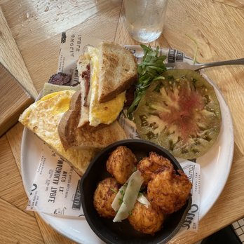 Magnolia Table - Breakfast & Brunch Near Me - Waco, Texas Magnolia Table - Breakfast & Brunch Near Me - Waco, Texas