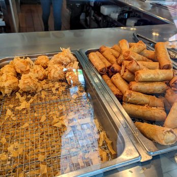 King Eggroll - shrimp ball $2.25 - Vietnamese Near Me - San Jose, California