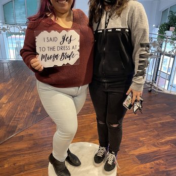 Miosa Bride - Bridal Near Me - Sacramento, California Miosa Bride - Bridal Near Me - Sacramento, California
