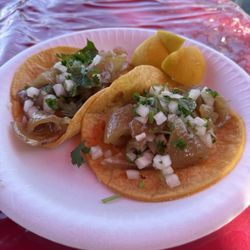 California High School Swap Meet - @ Neto.Eats