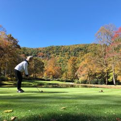 Country Club of Sapphire Valley