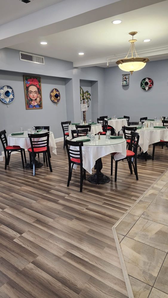 Mountain View Mexican Restaurant