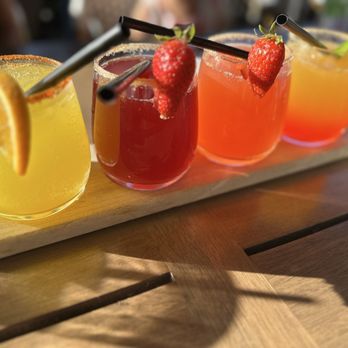 The Breakfast Club - Mimosa flight - Breakfast & Brunch Near Me - Campbell, California The Breakfast Club - Mimosa flight - Breakfast & Brunch Near Me - Campbell, California