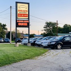 Kwik Auto Sales & service
