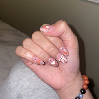 Trendy Nail Spa - Nail Salons Near Me - Plano, Texas Trendy Nail Spa - Nail Salons Near Me - Plano, Texas