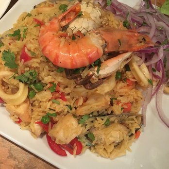 Solymar - Peruvian Near Me - Montreal, Quebec Solymar - Peruvian Near Me - Montreal, Quebec