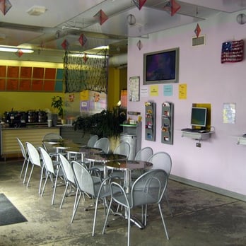 Eggettes - Eggettes - Desserts Near Me - San Francisco, California