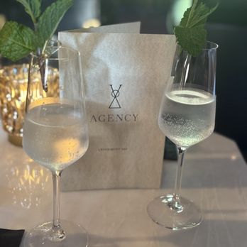 Agency - The Phenomenon known as - Cocktail Bars Near Me - Milwaukee, Wisconsin