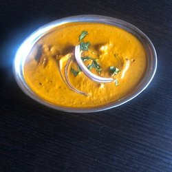 Urban Momo - Paneer Tikka