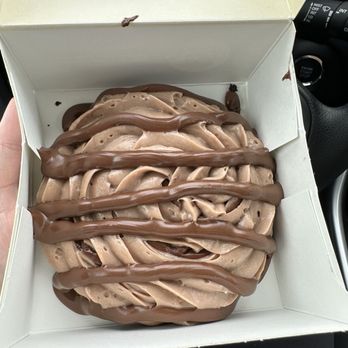 Night Owl Cookies - Nutella cookie - Desserts Near Me - Pembroke Pines, Florida Night Owl Cookies - Nutella cookie - Desserts Near Me - Pembroke Pines, Florida