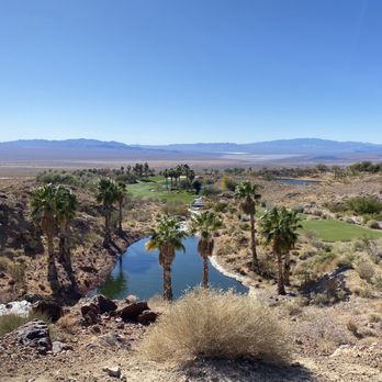 Cascata Golf - Golf Near Me - Boulder City, Nevada