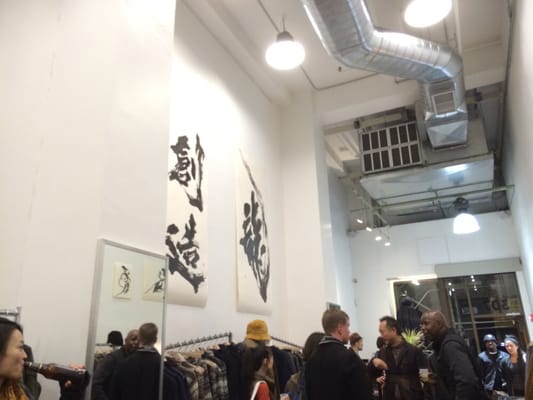 Nepenthes New York by null