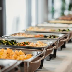 City Buffet