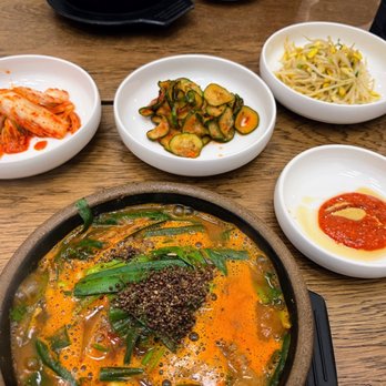 Goat Restaurant - Korean Near Me - Los Angeles, California Goat Restaurant - Korean Near Me - Los Angeles, California