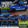 Precision Wraps Jax