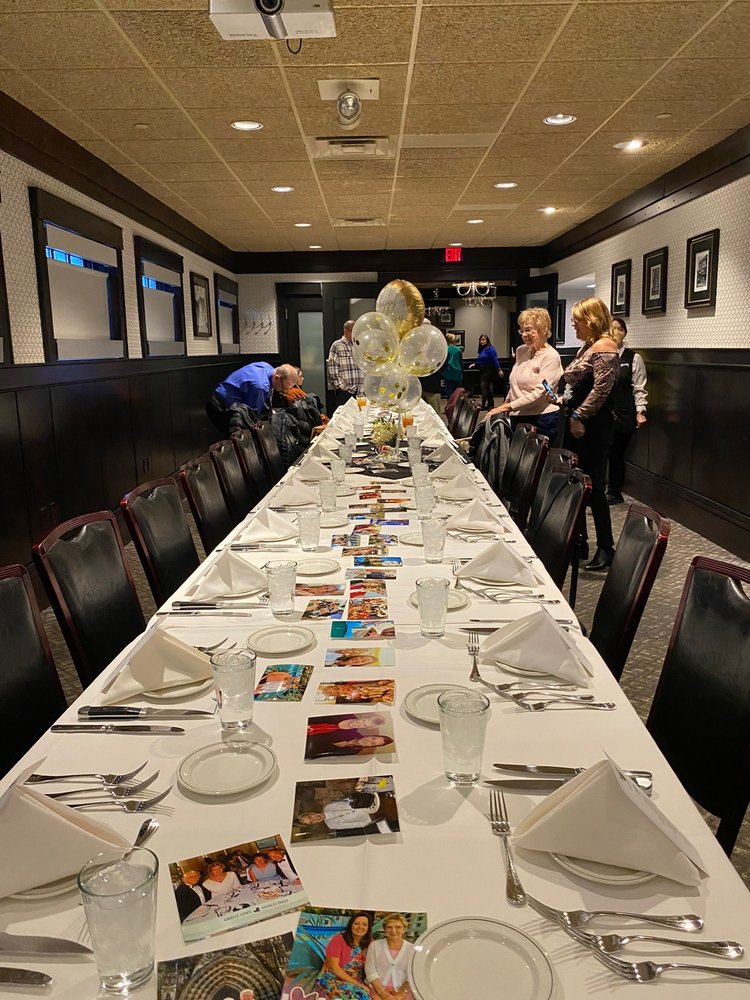 Malone's Prime Events & Receptions - wedding in Lexington, KY