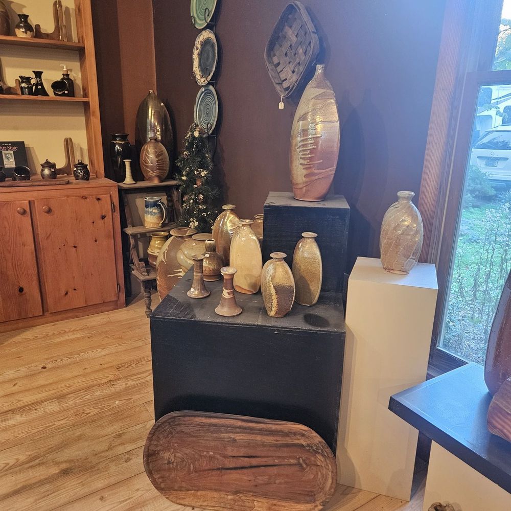 Dirtworks Pottery - Home Decor Near Me - Seagrove, North Carolina Dirtworks Pottery - Home Decor Near Me - Seagrove, North Carolina