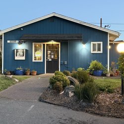 The Black Door Mexican Cuisine - The Black Door Mexican Cuisine