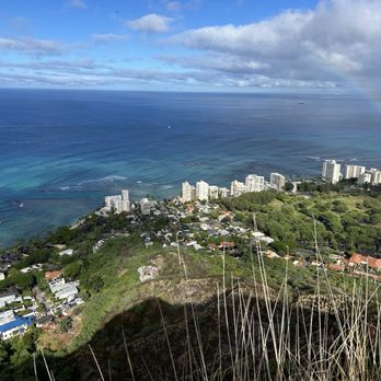 Diamond Head State Monument - View - Parks Near Me - Honolulu, Hawaii Diamond Head State Monument - View - Parks Near Me - Honolulu, Hawaii