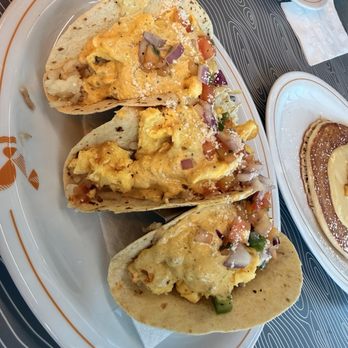 Hatch - Tijuana Breakfast Tacos - Breakfast & Brunch Near Me - Fort Lauderdale, Florida