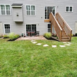 D&E Landscaping