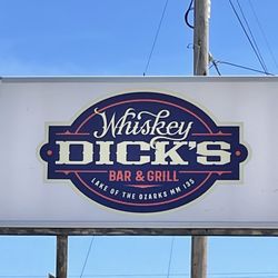 Whiskey Dick’s Bar & Grill