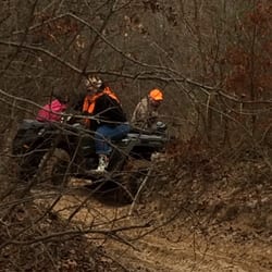 Alligator Run Offroad Park