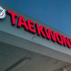 Progression Taekwondo