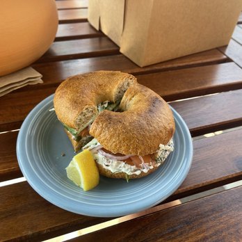 Tabor Bread - Bagel with Locks - Bakeries Near Me - Portland, Oregon Tabor Bread - Bagel with Locks - Bakeries Near Me - Portland, Oregon