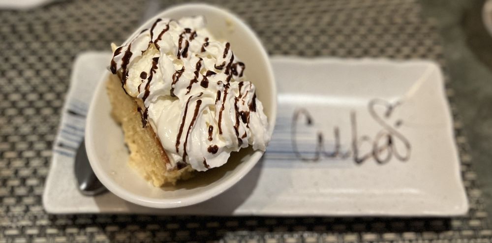 Havana Carolina Restaurant & Bar