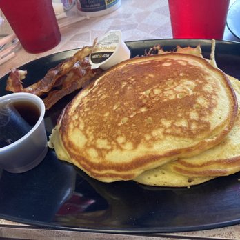 Butcher Boy's Cafe - Pancakes and bacon - Buffets Near Me - Sherrills Ford, North Carolina
