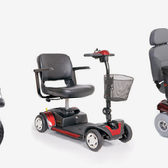 Mobility Plus of CA - untitled - Mobility Equipment Sales & Services Near Me - Modesto, California