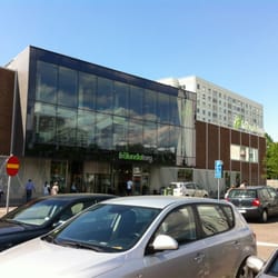 Frölunda Torg