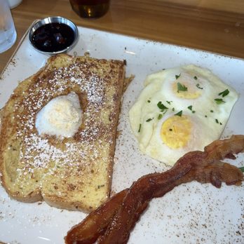 First Watch - French toast - Breakfast & Brunch Near Me - Austin, Texas