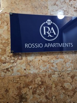 Rossio Apartments by null
