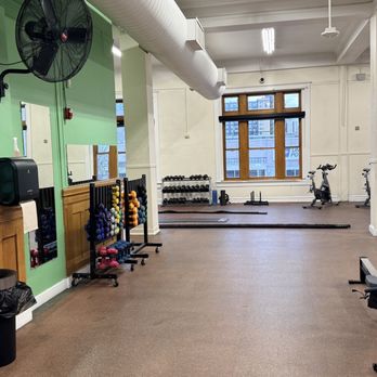 Twentieth Street Recreation Center - Recreation Centers Near Me - Denver, Colorado