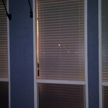 Blind Magic - Huge gap running all down 1 window causing security risk to my home after custom blind install from Blind Magic. - Shades & Blinds Near Me - North Highlands, California Blind Magic - Huge gap running all down 1 window causing security risk to my home after custom blind install from Blind Magic. - Shades & Blinds Near Me - North Highlands, California