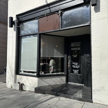 Voyce Bistro - Seafood Near Me - Wilmington, North Carolina
