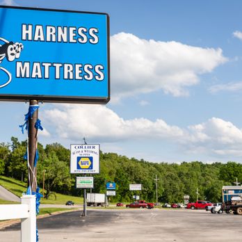 Harness Mattress - Mattresses Near Me - Harrison, Arkansas Harness Mattress - Mattresses Near Me - Harrison, Arkansas