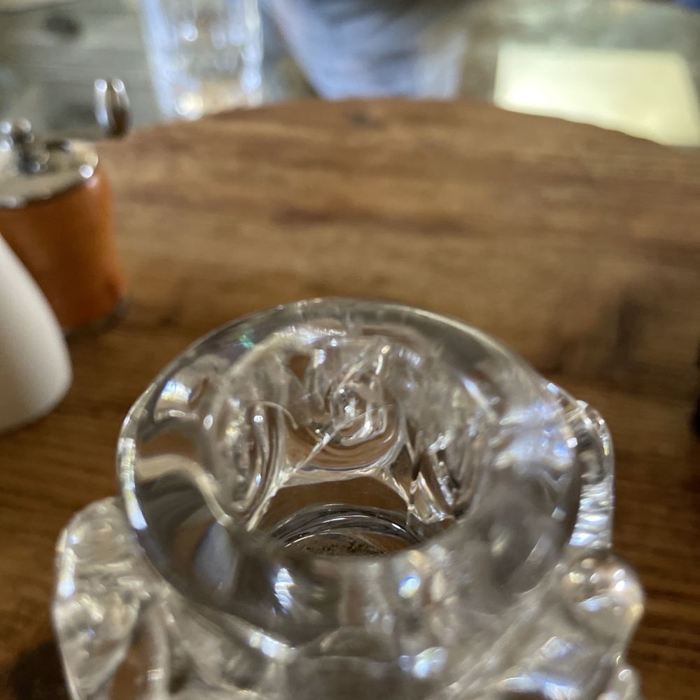 Home Consignment Center - cracks on the inside! - Jewelry Near Me - Calabasas, California