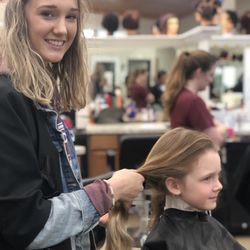 East Texas Cosmetology College