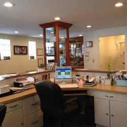 Murphy's Family Dentistry - Front Desk