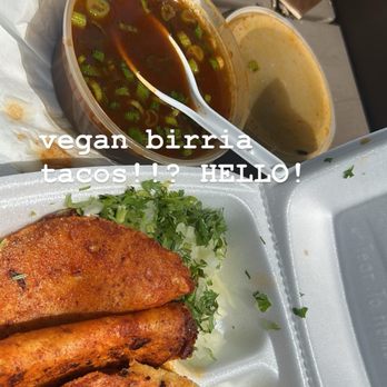 Cascabel - Vegan Near Me - Houston, Texas