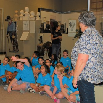 Red River Valley Museum - Museums Near Me - Vernon, Texas