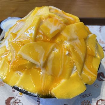 Mandro Teahouse - Desserts Near Me - Alameda, California Mandro Teahouse - Desserts Near Me - Alameda, California