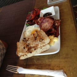Two Birds Gallery Cafe - The parajo