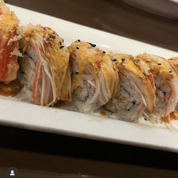 Umami - Sushi Bars Near Me - Nashville, Tennessee
